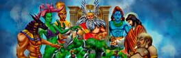 Game of Gods artwork 1
