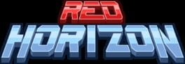 Red Horizon artwork 1