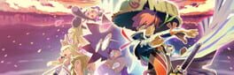 Shiren the Wanderer: The Tower of Fortune and the Dice of Fate artwork 1