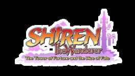 Shiren the Wanderer: The Tower of Fortune and the Dice of Fate artwork 2
