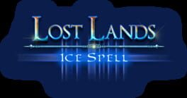 Lost Lands: Ice Spell artwork 2