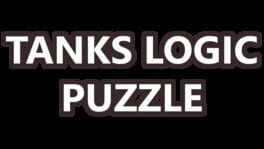 Tanks Logic Puzzle artwork 2