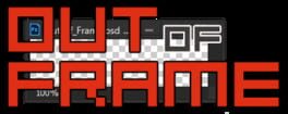 Out of Frame artwork 2