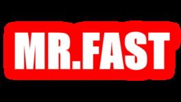 Mr. Fast artwork 1