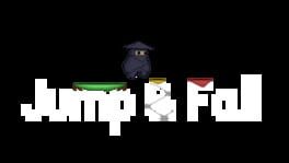 Jump & Fall artwork 2