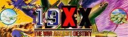 19XX: The War Against Destiny artwork 9