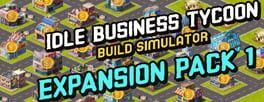 Idle Business Tycoon: Build Simulator - Expansion Pack 1 artwork 1