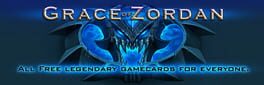 Grace of Zordan artwork 1