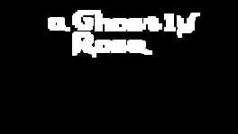 A Ghostly Rose artwork 1