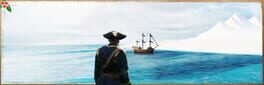 Swashbuckler's Xmas artwork 2