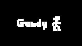 Gundy artwork 1