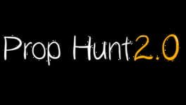 Prop Hunt 2.0 artwork 2