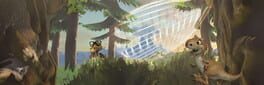 VR Escape From Jurassic Island artwork 1