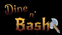 Dine 'n Bash artwork 2