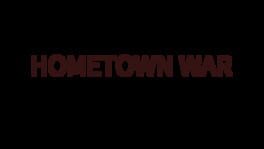 Hometown War artwork 2