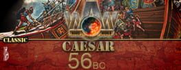 Wars Across the World: Caesar 56 artwork 1