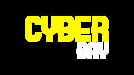 Cyber Bay artwork 1