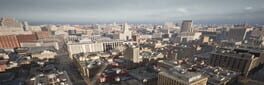 The City: Superhero Flying Experience artwork 1