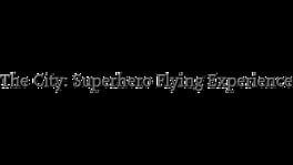 The City: Superhero Flying Experience artwork 2