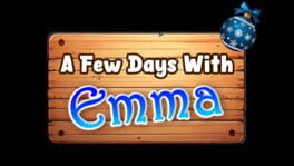 A Few Days With: Emma artwork 2