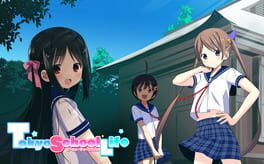 Tokyo School Life artwork 1