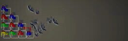Pong Pong Crows artwork 1
