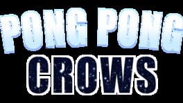 Pong Pong Crows artwork 2