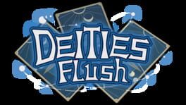 Deities Flush artwork 2