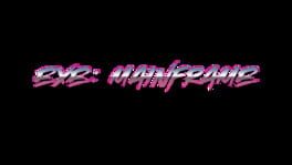 EXE: Mainframe artwork 1