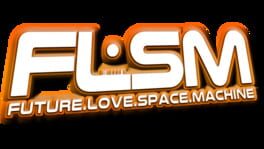 Future Love Space Machine: Glimmer Deck artwork 2