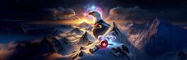 Isle of the Eagle artwork 1