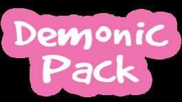 Demonic Pack artwork 1