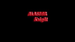 Master Knight artwork 2
