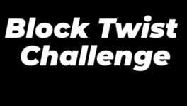 Block Twist Challenge artwork 2