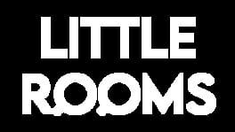 Little Rooms artwork 2