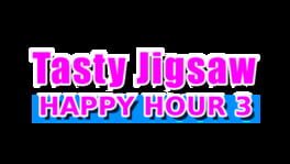 Tasty Jigsaw: Happy Hour 3 artwork 1