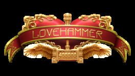 Lovehammer 400 000: The Buttlerian Crusade artwork 1