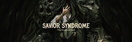 Savior Syndrome: The Crimson Sun artwork 1