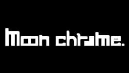 Moonchrome. artwork 3