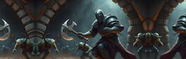 Rogueknight artwork 1