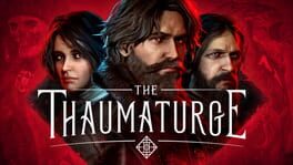 The Thaumaturge artwork 3