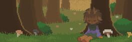 The Mushroom Journal artwork 1