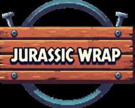 Jurassic Wrap artwork 2