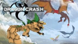 DragonCrash artwork 1