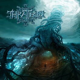 Thrateon artwork 3