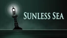 Sunless Sea artwork 2