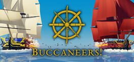 Buccaneers! artwork 2