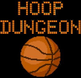 Hoop Dungeon artwork 2
