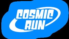 Cosmic Run artwork 2