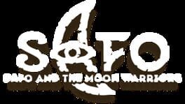 Safo and The Moon Warriors artwork 2